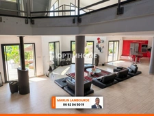 Maison d'architecte à vendre 6 pièces  (19)