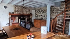 Maison à vendre 8 pièces  (87)