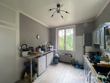 Bujaleuf - Maison 148 m² sur jardin arboré - 3 chambres - sous-sol