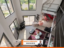 Maison d'architecte à vendre 6 pièces  (19)