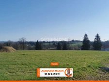 Terrain à vendre  LA GENEYTOUSE (87)