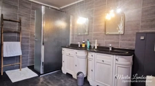 Maison à vendre 7 pièces Proche de SAINT-LEONARD-DE-NOBLAT (87)
