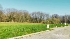 Terrain à vendre de 847,00 m² LA GENEYTOUSE (87)