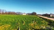 Terrain à vendre de 847,00 m² LA GENEYTOUSE (87)