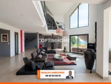 Maison d'architecte à vendre 6 pièces  (19)