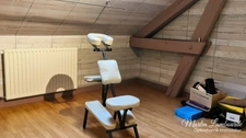 Maison à vendre 7 pièces Proche de SAINT-LEONARD-DE-NOBLAT (87)