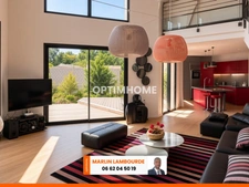 Maison d'architecte à vendre 6 pièces  (19)