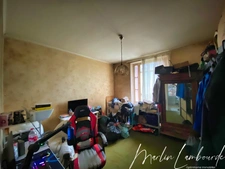 Bujaleuf - Maison 148 m² sur jardin arboré - 3 chambres - sous-sol