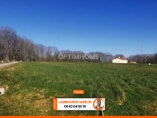 Terrain à vendre  LA GENEYTOUSE (87)