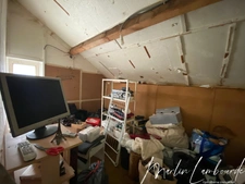 Bujaleuf - Maison 148 m² sur jardin arboré - 3 chambres - sous-sol