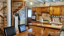 Maison à vendre 8 pièces  (87)
