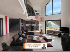 Maison d'architecte à vendre 6 pièces  (19)
