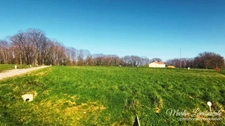 Terrain à vendre de 847,00 m² LA GENEYTOUSE (87)