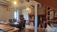 Maison à vendre 8 pièces  (87)