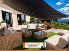 Maison d'architecte à vendre 6 pièces  (19)
