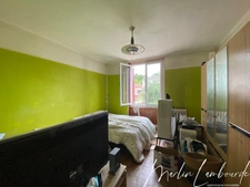 Bujaleuf - Maison 148 m² sur jardin arboré - 3 chambres - sous-sol