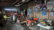 Maison à vendre 7 pièces Proche de SAINT-LEONARD-DE-NOBLAT (87)
