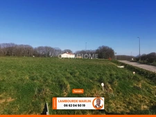 Terrain à vendre  LA GENEYTOUSE (87)