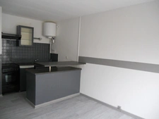 Appartement de rapport 2 pièces FORBACH (57)
