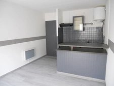 Appartement de rapport 2 pièces FORBACH (57)