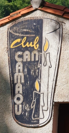 A SAISIR : MAS CATALAN AVEC 3 GITES - PRATS DE MOLLO - HAUT-VALLESPIR