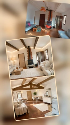 A vendre, Maison en pleine nature à fort potentiel !  (66)