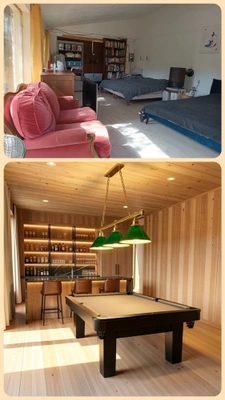 A vendre, Maison en pleine nature à fort potentiel !  (66)