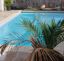 Maison à vendre 4 pièces SERRALONGUE (66)