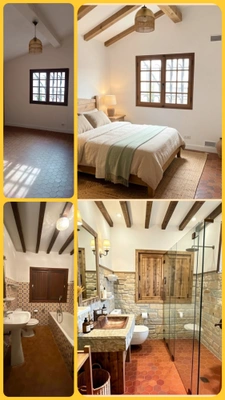 A vendre, Maison en pleine nature à fort potentiel !  (66)