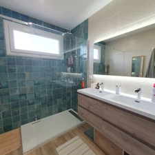 Maison à vendre 4 pièces SERRALONGUE (66)