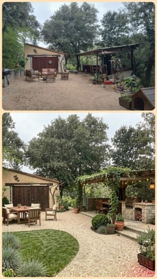 A vendre, Maison en pleine nature à fort potentiel !  (66)
