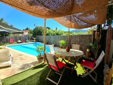 Maison à vendre 4 pièces SERRALONGUE (66)