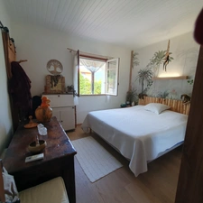 Maison à vendre 4 pièces SERRALONGUE (66)