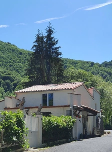 A SAISIR : MAS CATALAN AVEC 3 GITES - PRATS DE MOLLO - HAUT-VALLESPIR