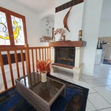 Maison à vendre 4 pièces SERRALONGUE (66)