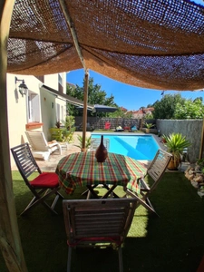 Maison à vendre 4 pièces SERRALONGUE (66)