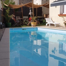 Maison à vendre 4 pièces SERRALONGUE (66)