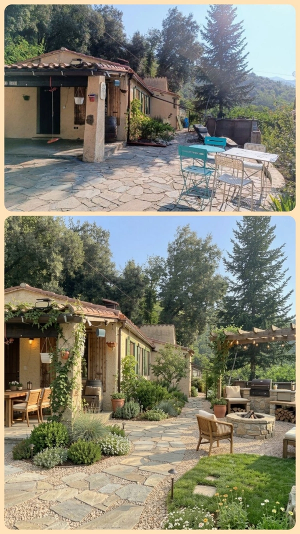 A vendre, Maison en pleine nature à fort potentiel !  (66)