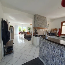 Maison à vendre 4 pièces SERRALONGUE (66)