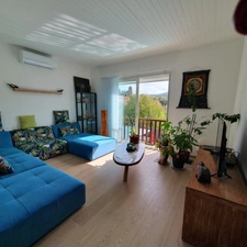 Maison à vendre 4 pièces SERRALONGUE (66)