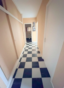 5-room apartment for sale in LE PECQ (78)