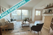 Appartement 4 pièces 89m2  LE PECQ (78)