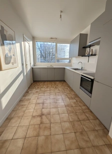 Appartement 4 pièces 89m2  LE PECQ (78)