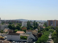 Appartement à vendre 3 pièces CHATOU (78)