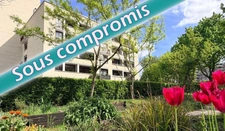 Appartement à vendre 5 pièces LE PECQ (78)