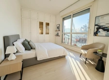 Appartement 4 pièces 89m2  LE PECQ (78)
