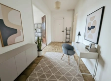 Appartement 4 pièces 89m2  LE PECQ (78)