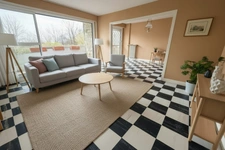 Appartement à vendre 5 pièces  (78)