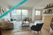 Appartement 4 pièces 89m2  LE PECQ (78)