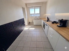 Appartement à vendre 3 pièces CHATOU (78)